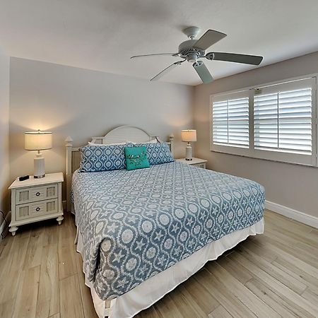Estero Island Beach Villas 204 Fort Myers Beach Ngoại thất bức ảnh