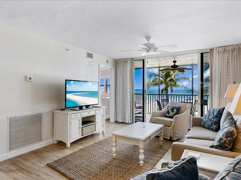 Estero Island Beach Villas 204 Fort Myers Beach Ngoại thất bức ảnh