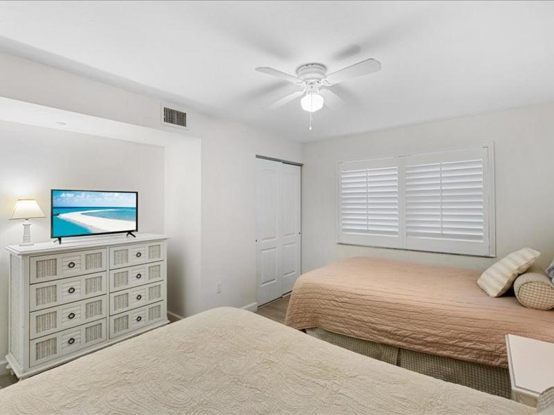 Estero Island Beach Villas 204 Fort Myers Beach Ngoại thất bức ảnh