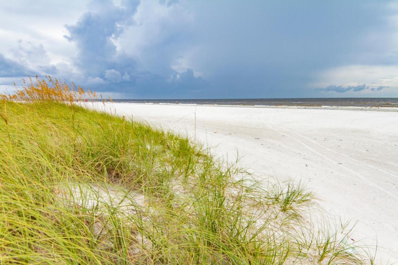 Estero Island Beach Villas 204 Fort Myers Beach Ngoại thất bức ảnh