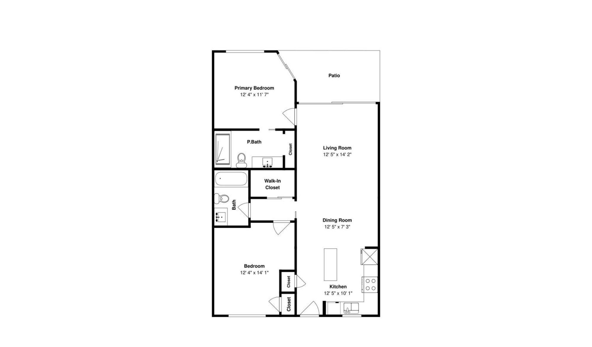 Estero Island Beach Villas 204 Fort Myers Beach Ngoại thất bức ảnh