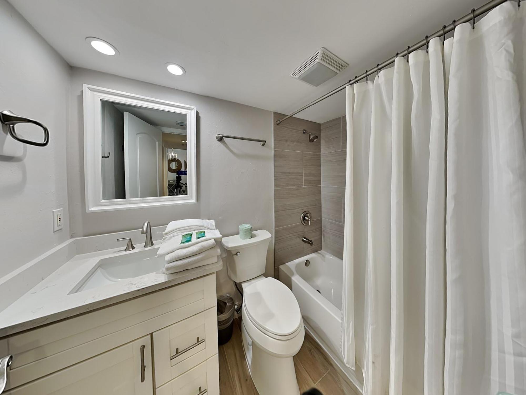 Estero Island Beach Villas 204 Fort Myers Beach Ngoại thất bức ảnh