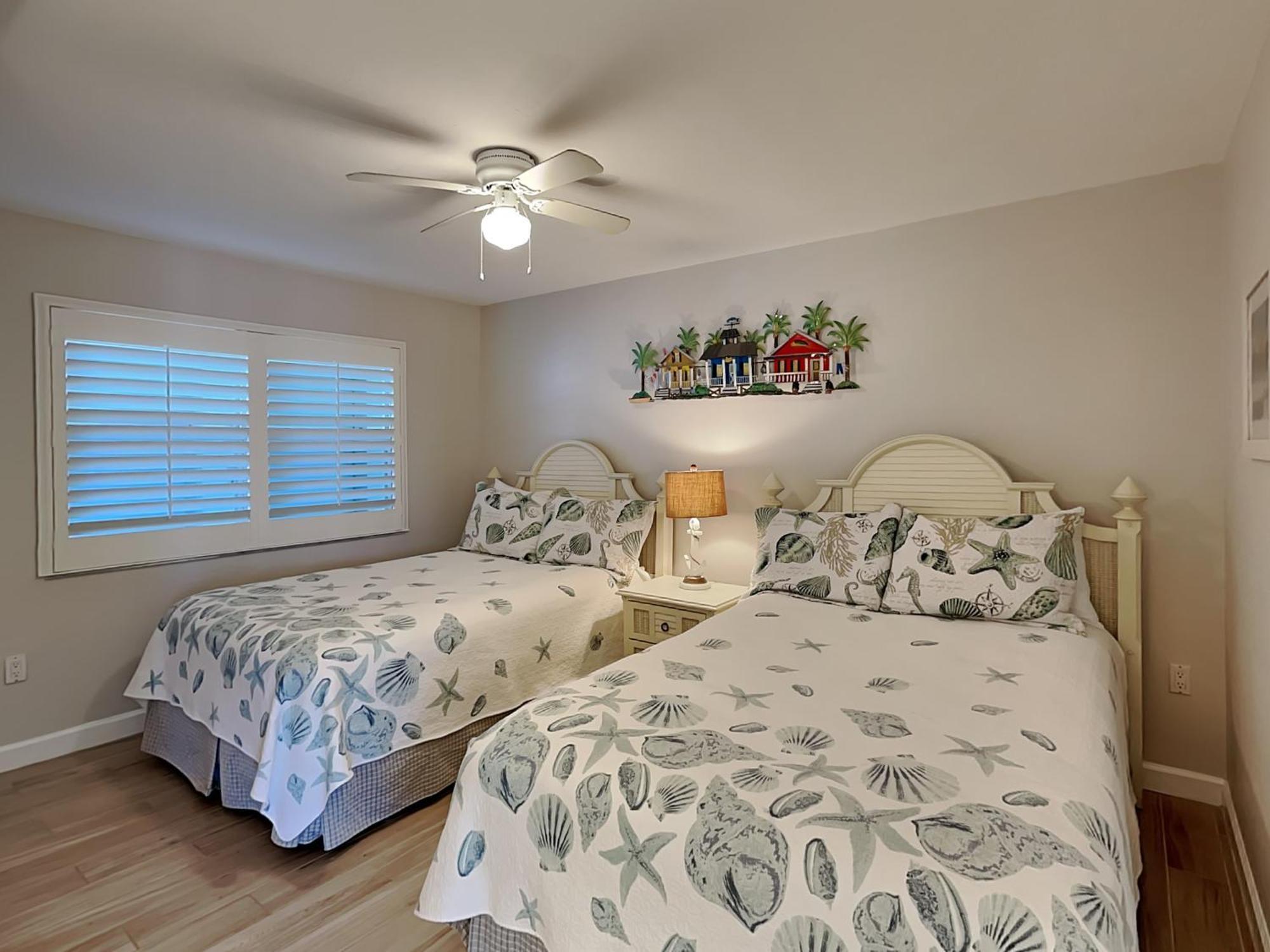 Estero Island Beach Villas 204 Fort Myers Beach Ngoại thất bức ảnh