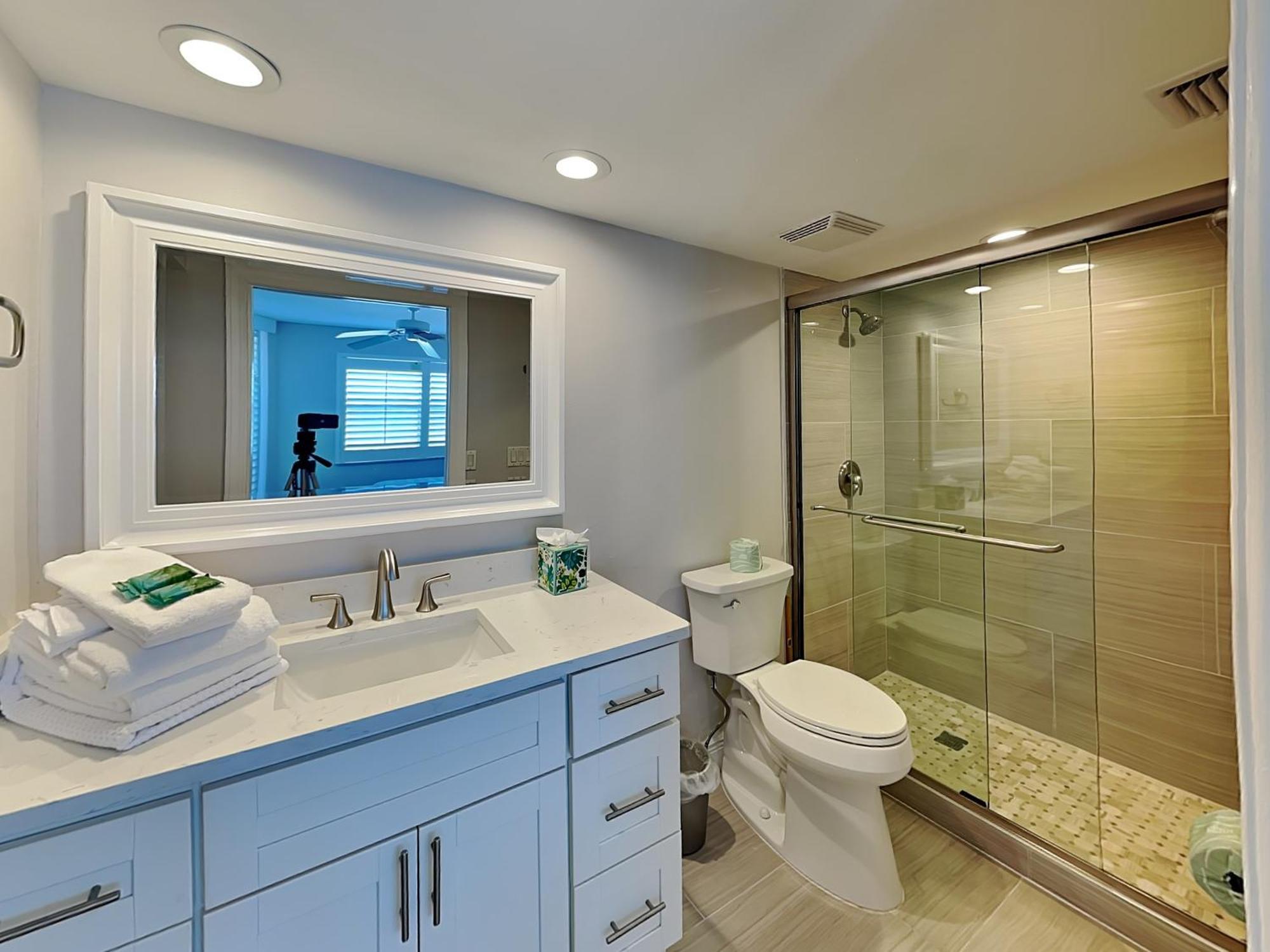 Estero Island Beach Villas 204 Fort Myers Beach Ngoại thất bức ảnh